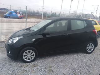 Hyundai i 10 2016 1.0 TREND -EURO 6 αγραζουνιστο!!-thumb-1