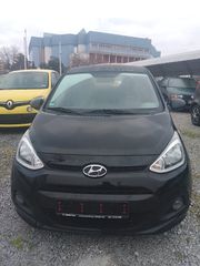Hyundai i 10 2016 1.0 TREND -EURO 6 αγραζουνιστο!!