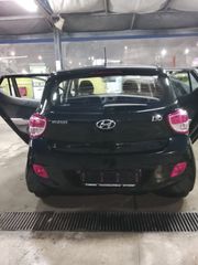 Hyundai i 10 2016 1.0 TREND -EURO 6 αγραζουνιστο!!-thumb-3