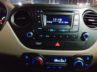 Hyundai i 10 2016 1.0 TREND -EURO 6 αγραζουνιστο!!-thumb-6