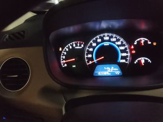 Hyundai i 10 2016 1.0 TREND -EURO 6 αγραζουνιστο!!-thumb-7