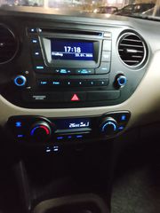 Hyundai i 10 2016 1.0 TREND -EURO 6 αγραζουνιστο!!-thumb-8