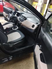 Hyundai i 10 2016 1.0 TREND -EURO 6 αγραζουνιστο!!-thumb-9
