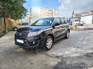 Suzuki Vitara 2019 ΕΛΛΗΝΙΚΗΣ ΑΝΤΙΠΡΟΣΩΠΕΙΑΣ!!!