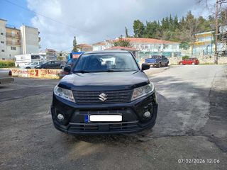 Suzuki Vitara 2019 ΕΛΛΗΝΙΚΗΣ ΑΝΤΙΠΡΟΣΩΠΕΙΑΣ!!!-thumb-1