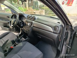 Suzuki Vitara 2019 ΕΛΛΗΝΙΚΗΣ ΑΝΤΙΠΡΟΣΩΠΕΙΑΣ!!!-thumb-11