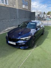 Bmw 116 2017 EFFICIENT DYNAMICS EDITION SPORT LINE
