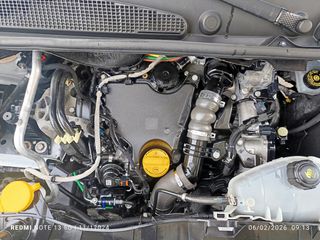 Mercedes-Benz Citan 2020 109 CDI,LONG,ΑΡΙΣΤΟ,ΓΡΑΜΜΑΤΙΑ 50% 18 ΜΗΝΕΣ-thumb-23