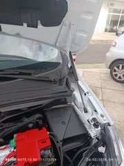 Mercedes-Benz Citan 2020 109 CDI,LONG,ΑΡΙΣΤΟ,ΓΡΑΜΜΑΤΙΑ 50% 18 ΜΗΝΕΣ-thumb-25