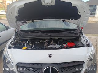 Mercedes-Benz Citan 2020 109 CDI,LONG,ΑΡΙΣΤΟ,ΓΡΑΜΜΑΤΙΑ 50% 18 ΜΗΝΕΣ-thumb-22