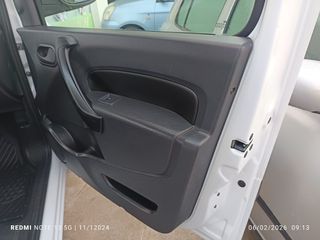 Mercedes-Benz Citan 2020 109 CDI,LONG,ΑΡΙΣΤΟ,ΓΡΑΜΜΑΤΙΑ 50% 18 ΜΗΝΕΣ-thumb-21