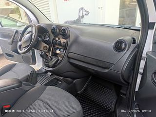 Mercedes-Benz Citan 2020 109 CDI,LONG,ΑΡΙΣΤΟ,ΓΡΑΜΜΑΤΙΑ 50% 18 ΜΗΝΕΣ-thumb-14