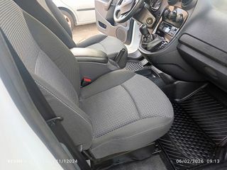 Mercedes-Benz Citan 2020 109 CDI,LONG,ΑΡΙΣΤΟ,ΓΡΑΜΜΑΤΙΑ 50% 18 ΜΗΝΕΣ-thumb-10