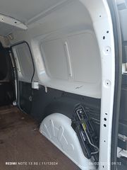 Mercedes-Benz Citan 2020 109 CDI,LONG,ΑΡΙΣΤΟ,ΓΡΑΜΜΑΤΙΑ 50% 18 ΜΗΝΕΣ-thumb-18
