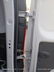 Mercedes-Benz Citan 2020 109 CDI,LONG,ΑΡΙΣΤΟ,ΓΡΑΜΜΑΤΙΑ 50% 18 ΜΗΝΕΣ-thumb-19