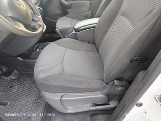 Mercedes-Benz Citan 2020 109 CDI,LONG,ΑΡΙΣΤΟ,ΓΡΑΜΜΑΤΙΑ 50% 18 ΜΗΝΕΣ-thumb-9