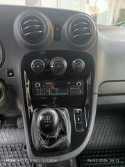 Mercedes-Benz Citan 2020 109 CDI,LONG,ΑΡΙΣΤΟ,ΓΡΑΜΜΑΤΙΑ 50% 18 ΜΗΝΕΣ-thumb-11