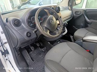 Mercedes-Benz Citan 2020 109 CDI,LONG,ΑΡΙΣΤΟ,ΓΡΑΜΜΑΤΙΑ 50% 18 ΜΗΝΕΣ-thumb-8