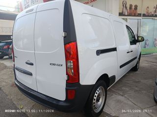 Mercedes-Benz Citan 2020 109 CDI,LONG,ΑΡΙΣΤΟ,ΓΡΑΜΜΑΤΙΑ 50% 18 ΜΗΝΕΣ-thumb-5