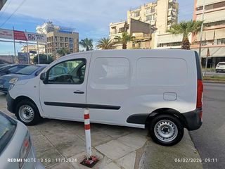 Mercedes-Benz Citan 2020 109 CDI,LONG,ΑΡΙΣΤΟ,ΓΡΑΜΜΑΤΙΑ 50% 18 ΜΗΝΕΣ-thumb-6