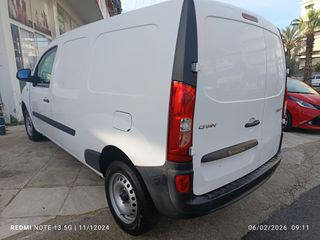 Mercedes-Benz Citan 2020 109 CDI,LONG,ΑΡΙΣΤΟ,ΓΡΑΜΜΑΤΙΑ 50% 18 ΜΗΝΕΣ-thumb-3