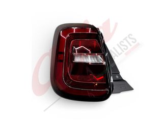 ΓΝΗΣΙΟ ΠΙΣΩ ΑΡΙΣΤΕΡΑ ΦΑΝΑΡΙ FIAT-ABARTH 500 BEV / 500 mHEV 2025+ | 52140408 - 52213316