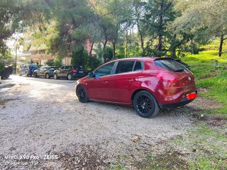 Fiat Bravo 2010 T jet 150 sport