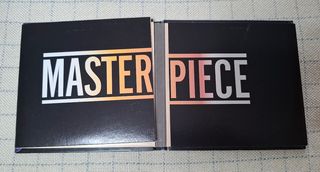 Various – Masterpiece Collection  4XCD-thumb-1