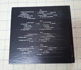 Various – Masterpiece Collection  4XCD-thumb-3