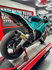 Triumph Daytona 675 2021 765 Moto2-thumb-1