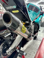 Triumph Daytona 675 2021 765 Moto2-thumb-2