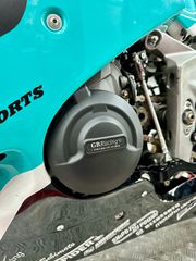Triumph Daytona 675 2021 765 Moto2-thumb-7