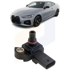 Αισθητήρας απόλυτης πίεσης (MAP) για Bmw 4 Series (G22) Coupe 2020 2021 2022 2023 2024 2025 2026 13628605613