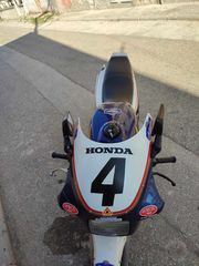Honda NS 400 1987 R