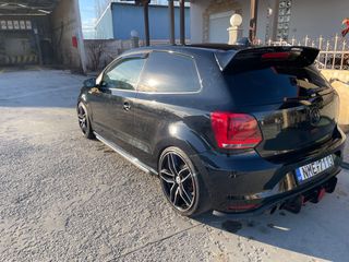 Volkswagen Polo 2012 GTI DSG