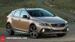 ΑΥΞΗΣΗ ΙΠΠΟΔΥΝΑΜΗΣ STAGE 1 +27 ΙΠΠΟΥΣ VOLVO V40 CROSS COUNTRY 1.600cc 84KW ENGINE CODE D4162T 2015y SID807EVO 10287830AA