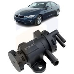 Αισθητήρας πίεσης πολλαπλής MAP για Bmw 4 Series (F36) Gran Coupe 2014 2015 2016 2017 2018 2019 2020 2021 11657808032