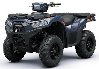 Kawasaki Brute Force 750 2026