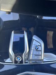 Bmw X6 2023 X-Drive 40d M-Packet - FULL OPTION - VENERIS MOTORS-thumb-6