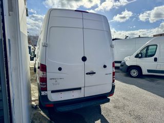 Ψυγείο Mercedes-Benz 2018 SPRINTER 314CDI ΨΥΓΕΙΟ CARRIER ΜΕ ΠΡΙΖΑ L2H2 EURO6-thumb-1