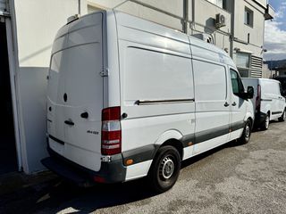 Ψυγείο Mercedes-Benz 2018 SPRINTER 314CDI ΨΥΓΕΙΟ CARRIER ΜΕ ΠΡΙΖΑ L2H2 EURO6-thumb-2