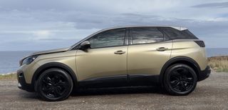 Peugeot 3008 2018 ACTIVE GRIP !-thumb-1