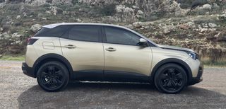 Peugeot 3008 2018 ACTIVE GRIP !-thumb-2