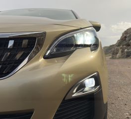 Peugeot 3008 2018 ACTIVE GRIP !-thumb-3