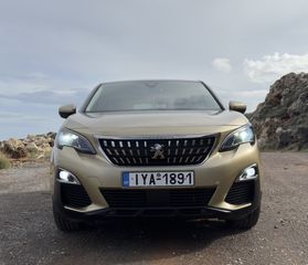 Peugeot 3008 2018 ACTIVE GRIP !-thumb-5