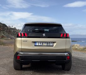 Peugeot 3008 2018 ACTIVE GRIP !-thumb-6