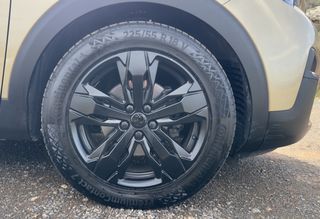 Peugeot 3008 2018 ACTIVE GRIP !-thumb-7