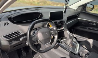 Peugeot 3008 2018 ACTIVE GRIP !-thumb-8