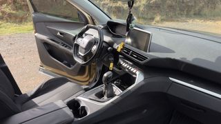 Peugeot 3008 2018 ACTIVE GRIP !-thumb-10