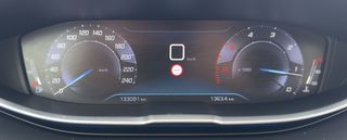 Peugeot 3008 2018 ACTIVE GRIP !-thumb-13